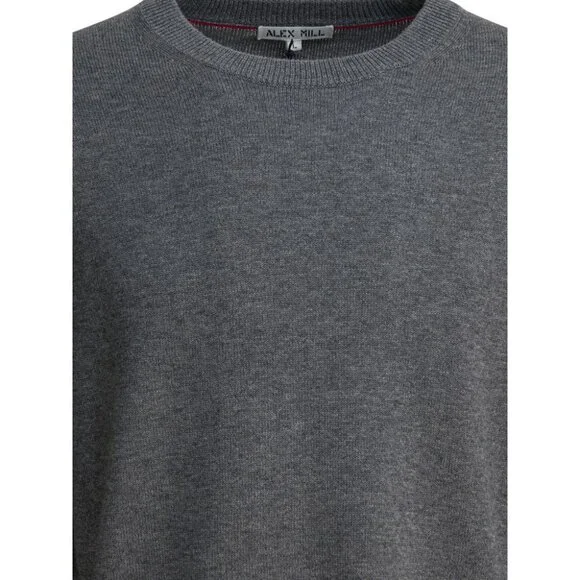 Alex Mill Reverse Seam Sweater Tag Size M Men